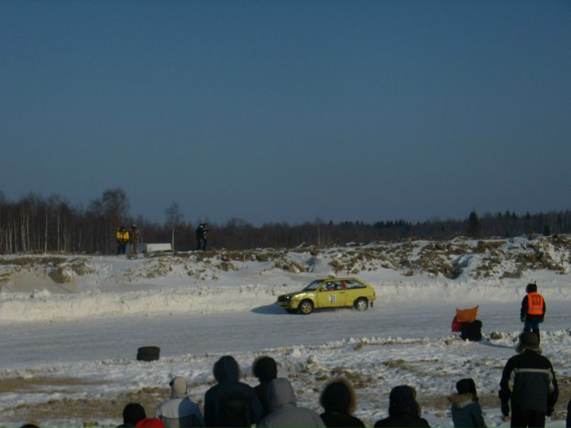 Алексей Крутилов | Череповец