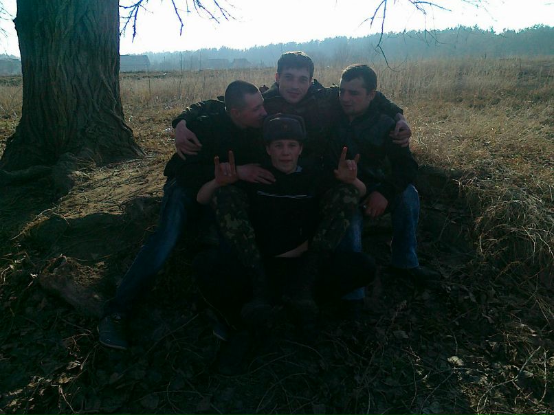 Евгений Бедрицкий | Киев