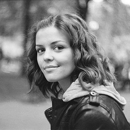 Olia Pietunova | Киев