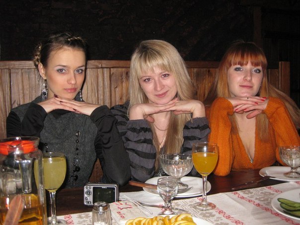 Людмила Ткаченко | Полоцк