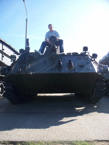 №6, Дмитрий Мазаник №6, Дмитрий Мазаник