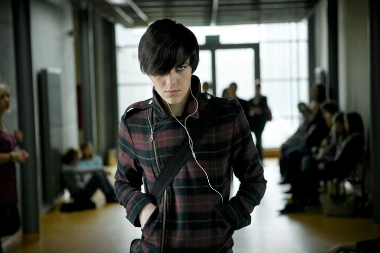 Rey Wagner - Hawk - | Москва