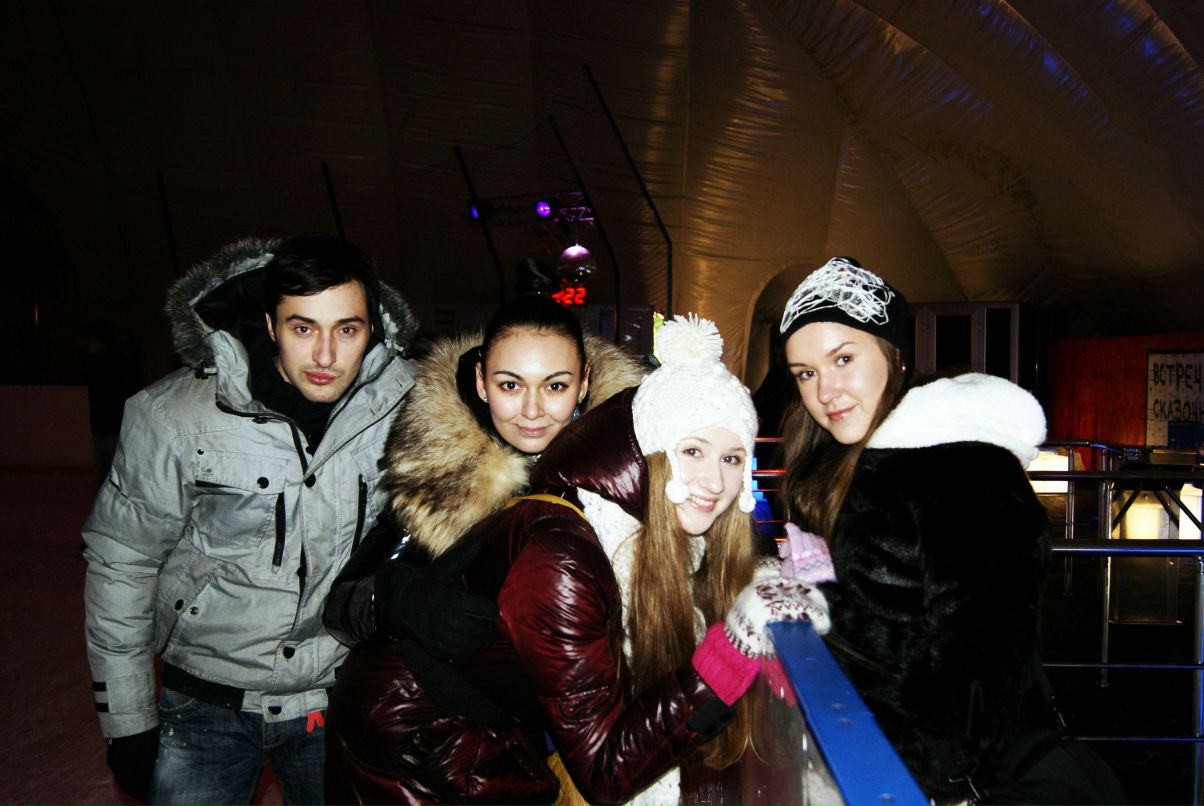 Рома Дудка | Одесса