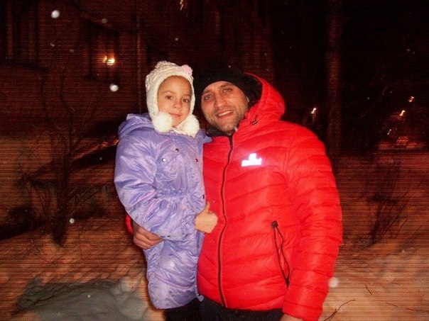 Денис Красвитний | Инта