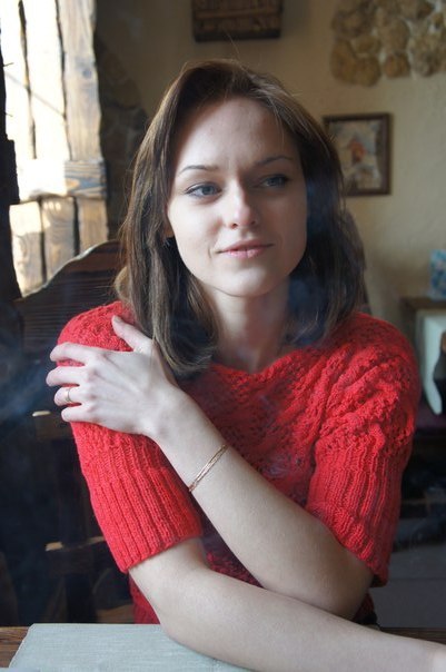 Юлия Горностаева ♫♥Весна♥♫ | Подольск