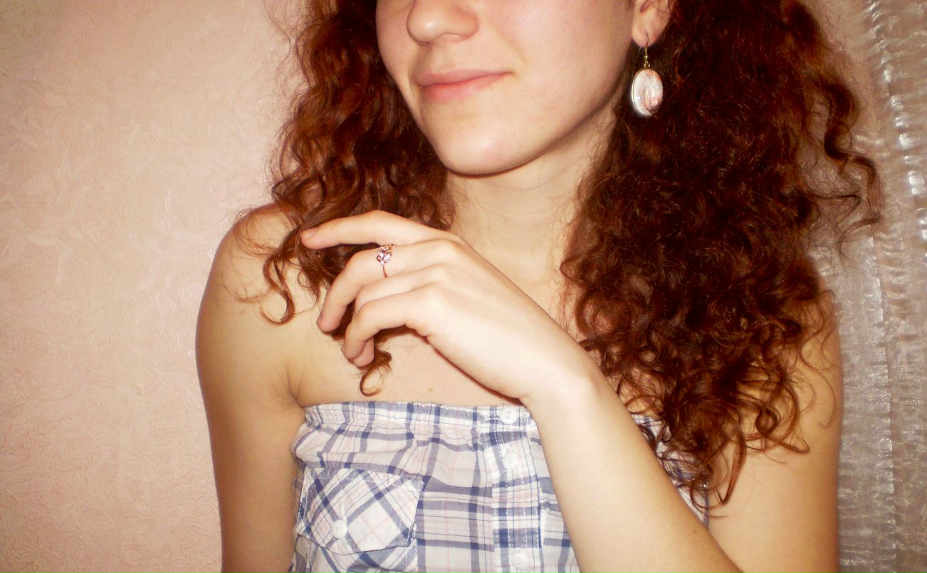 Анюта Будилова | Ярославль