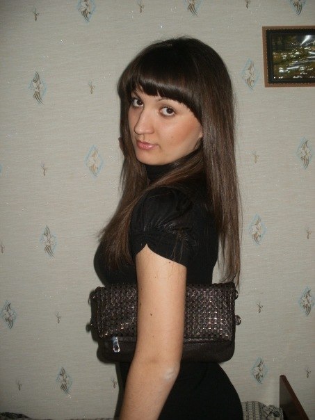 Алёна Литовченко | 