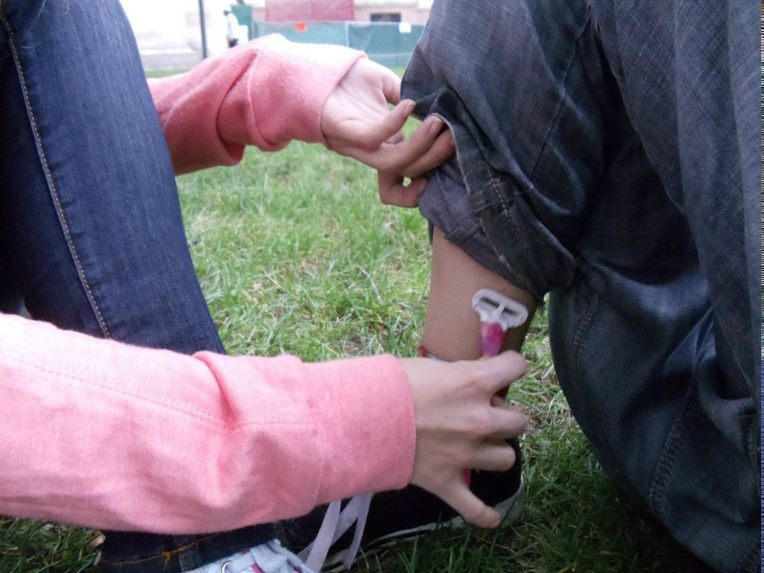 Ксения Ковалёва | Новосибирск