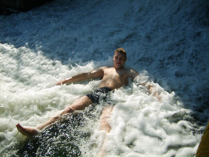 Михаил Алексеев | Санкт-Петербург