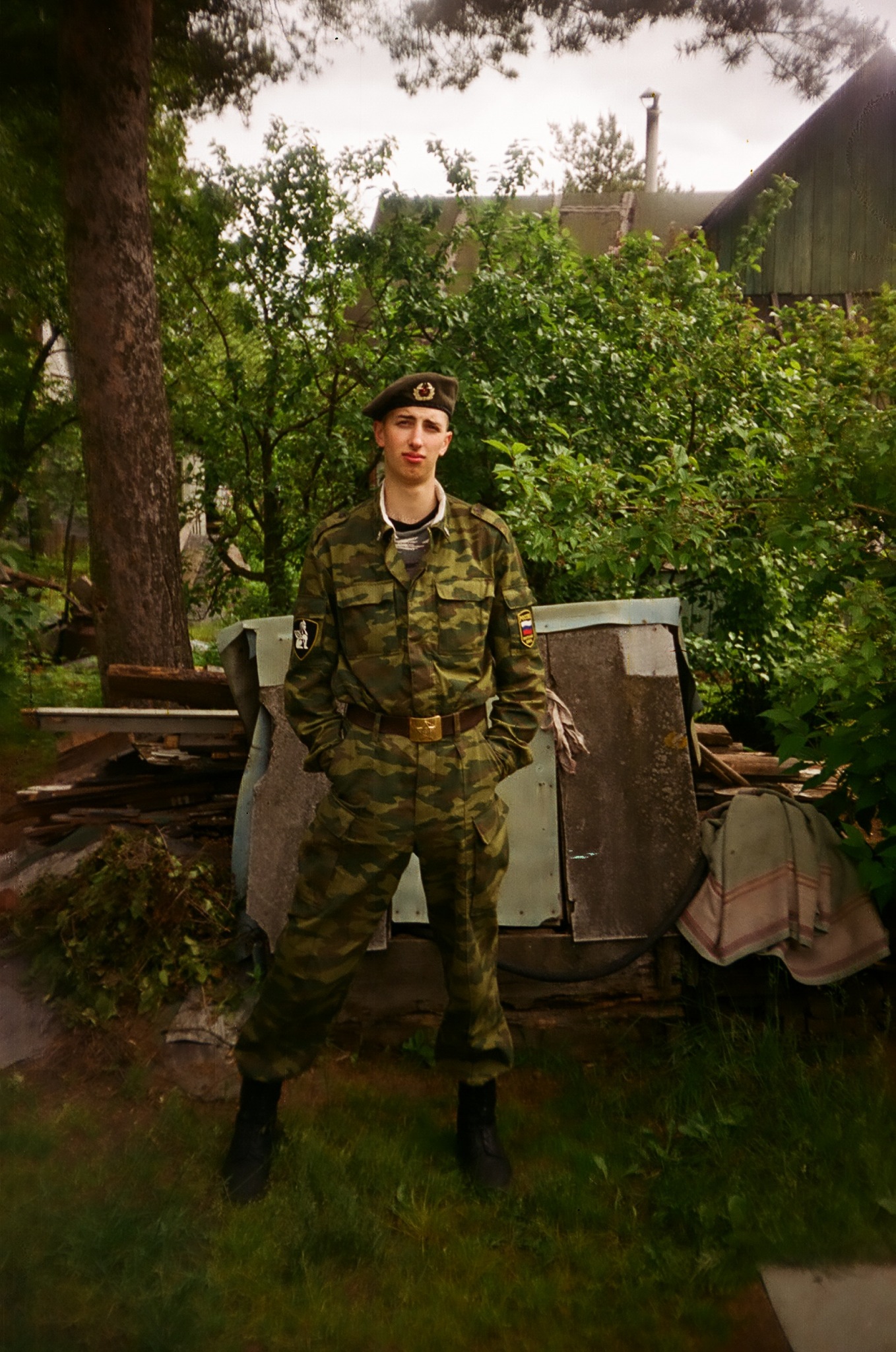 Фото профиля