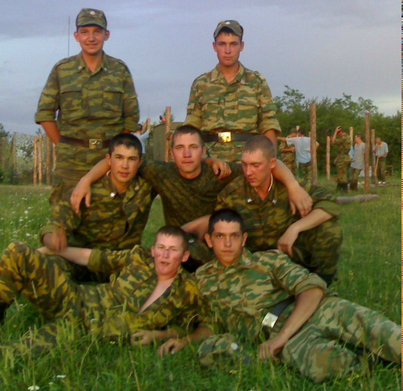 Павел Васильев | Ижевск