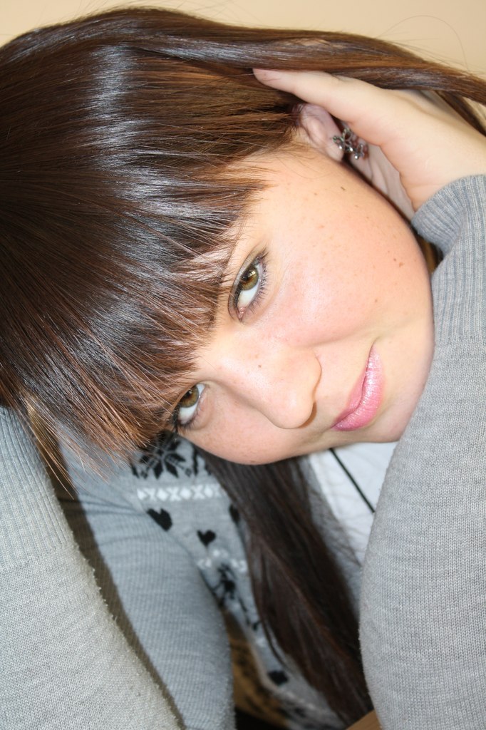 Полина Алексанова | Славянск-на-Кубани