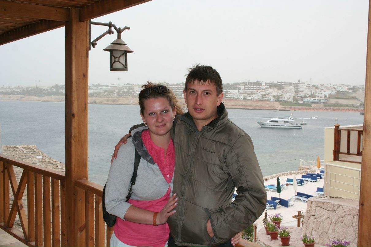 Ирина Любчик | Херсон