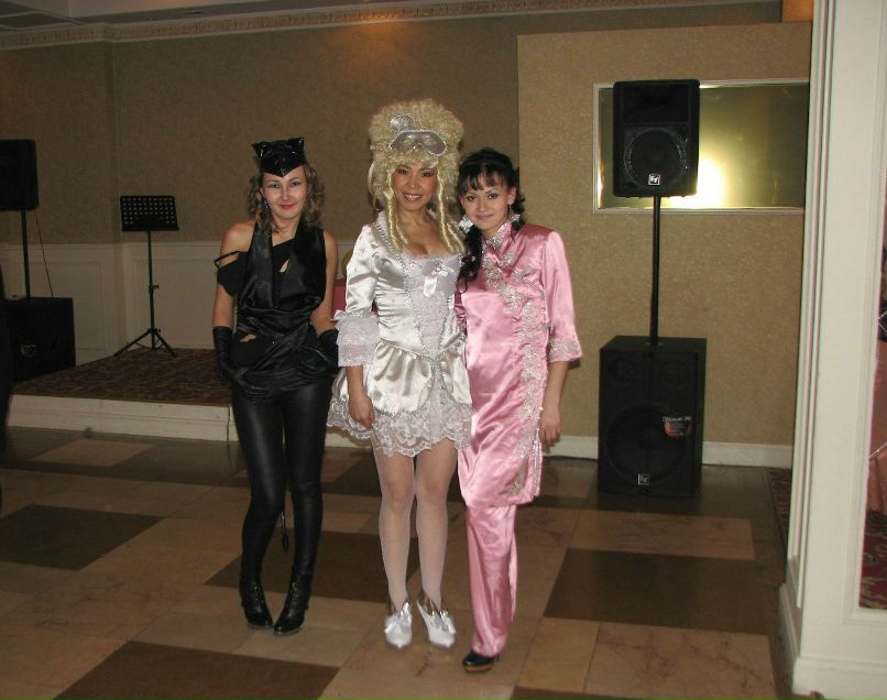 Asselya Talassan | Алматы