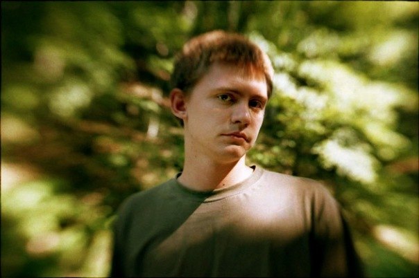 Денис Серенко | Санкт-Петербург