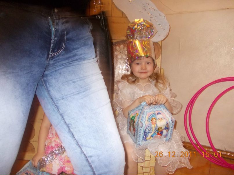 Вера Петухова | Пермь