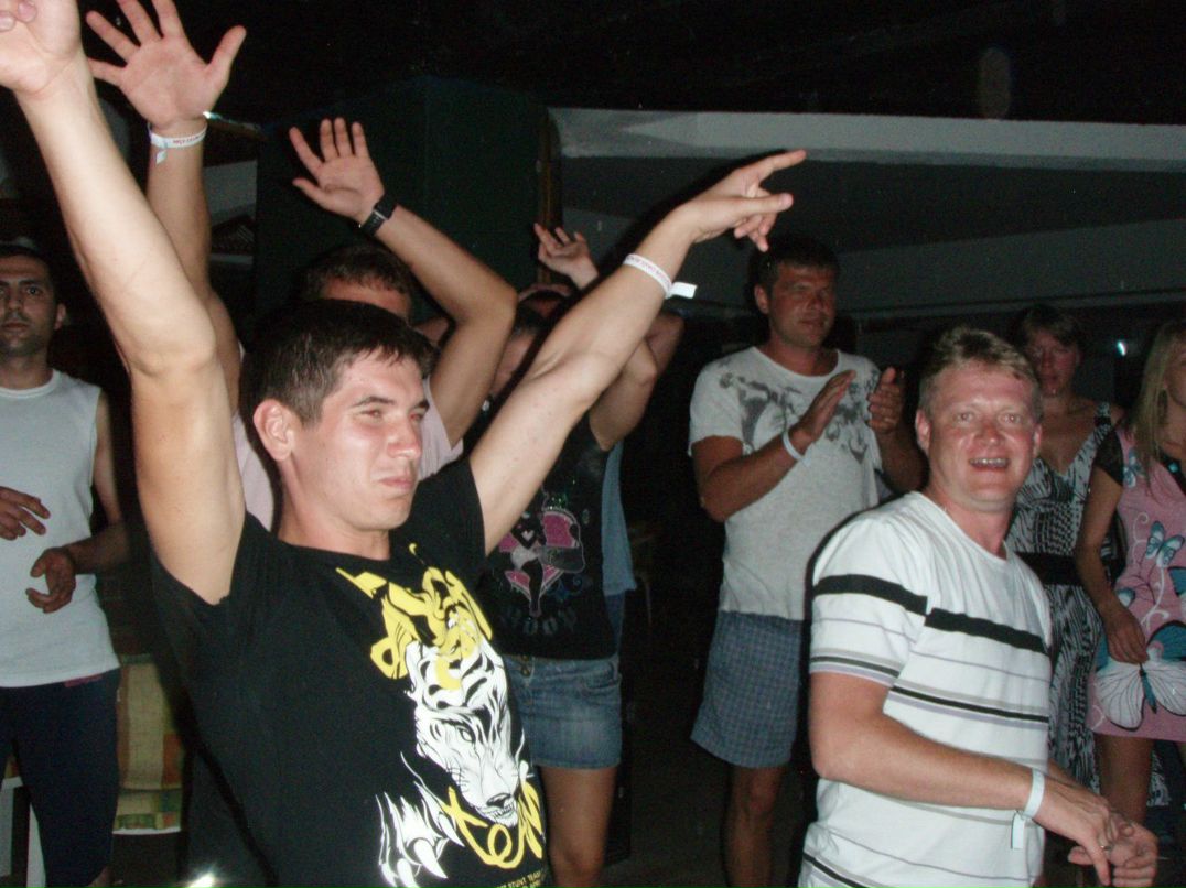 Антон Мальцев | Киров