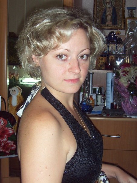 Ксения Быкова фотография #1