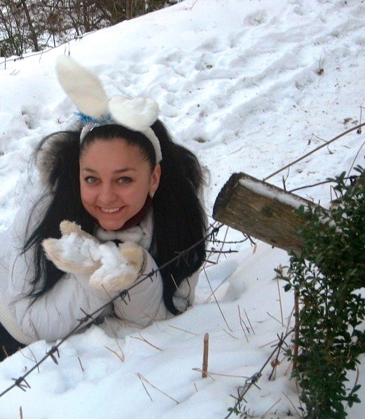 Лілія Мацедонська-Дмитрук | Ивано-Франковск