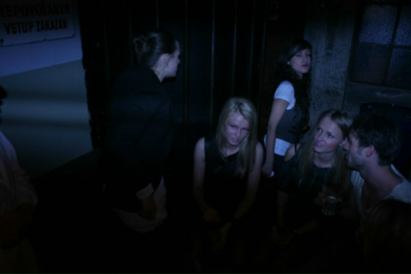 Кристина Васильева | Тель-Авив