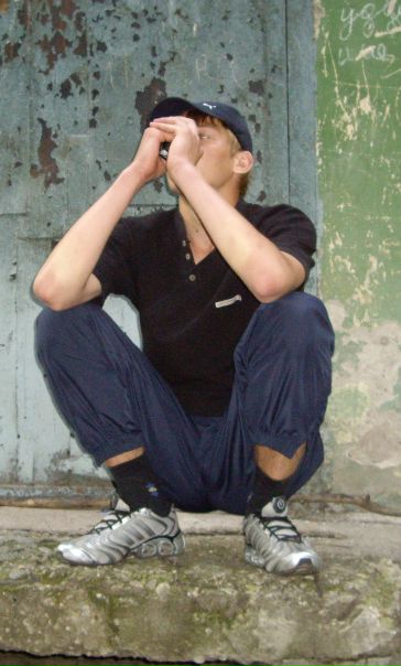 №13, Игорь Шкляр, Новосибирск №13, Игорь Шкляр, Новосибирск