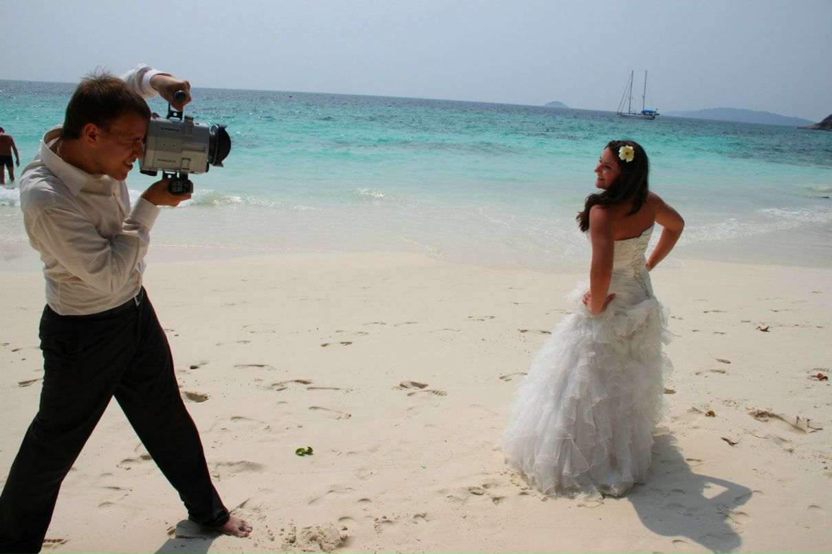 Марк Шульга | Самара