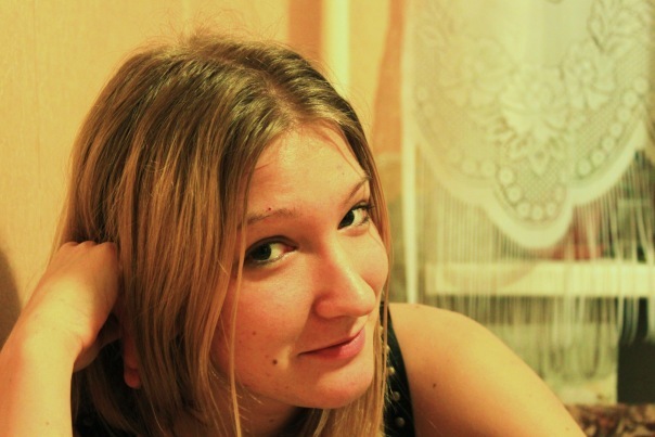 №73, Виктория Болдовская, 34 года, Санкт-Петербург, Россия №73, Виктория Болдовская, 34 года, Санкт-Петербург, Россия