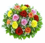 Доставка цветов и букетов  в Калининграде