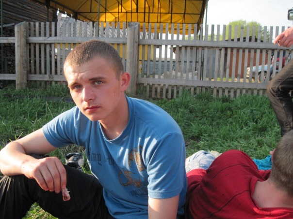 №9, Анатолий Роман №9, Анатолий Роман