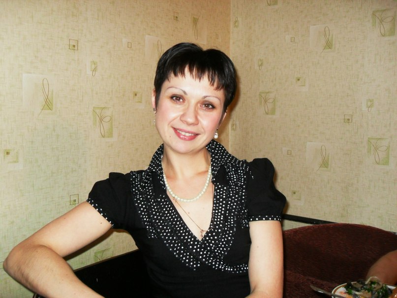 Наталья Каурова | Печора