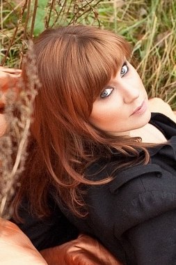 Светлана Лебедева | Пушкин