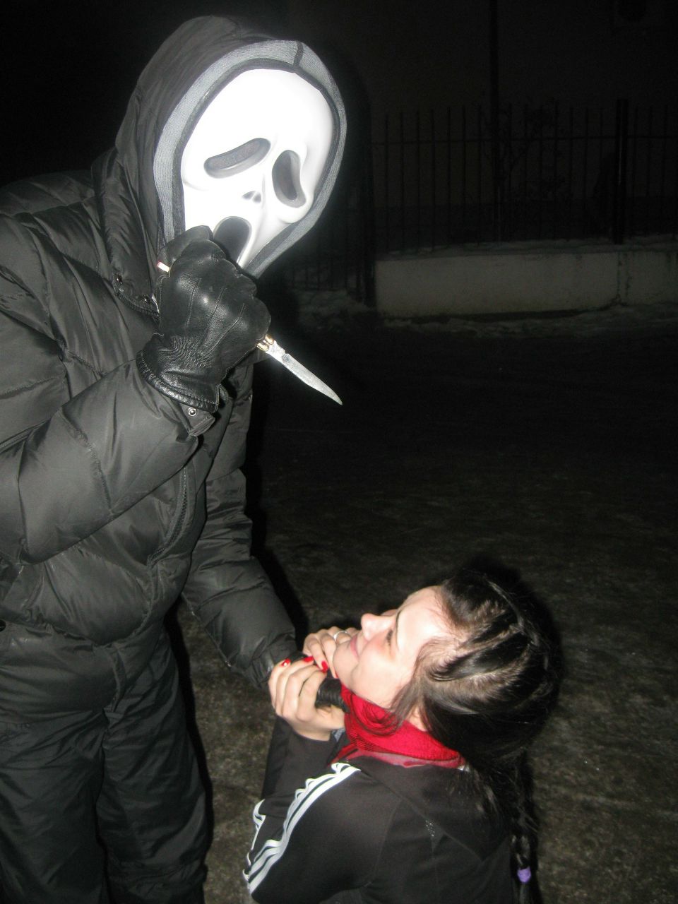 Александр Ильин | 