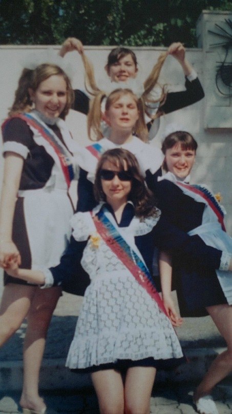 Лилия Скороходова ♥♥♥ | Ростов-на-Дону