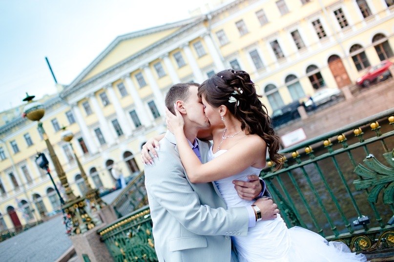 Татьяна Седова ♥ | Санкт-Петербург