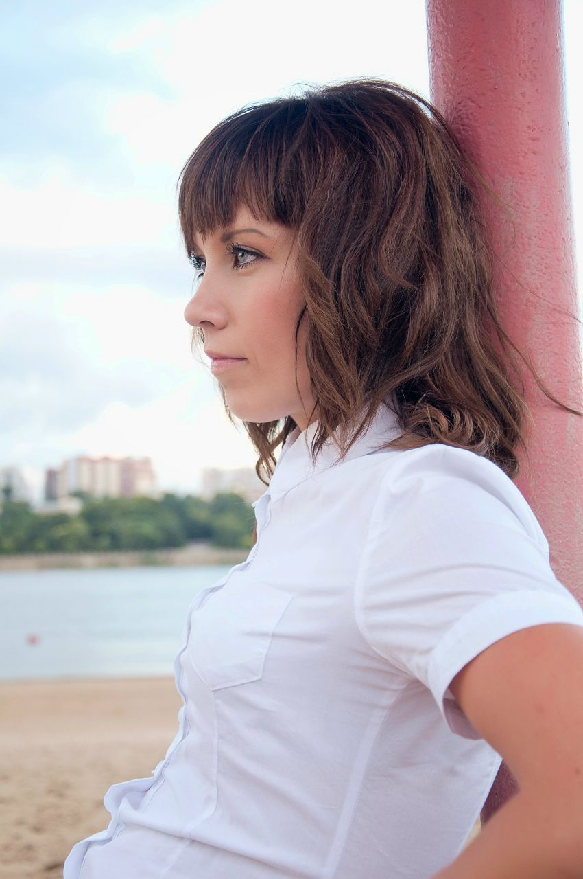 Мария Бережная | Новосибирск