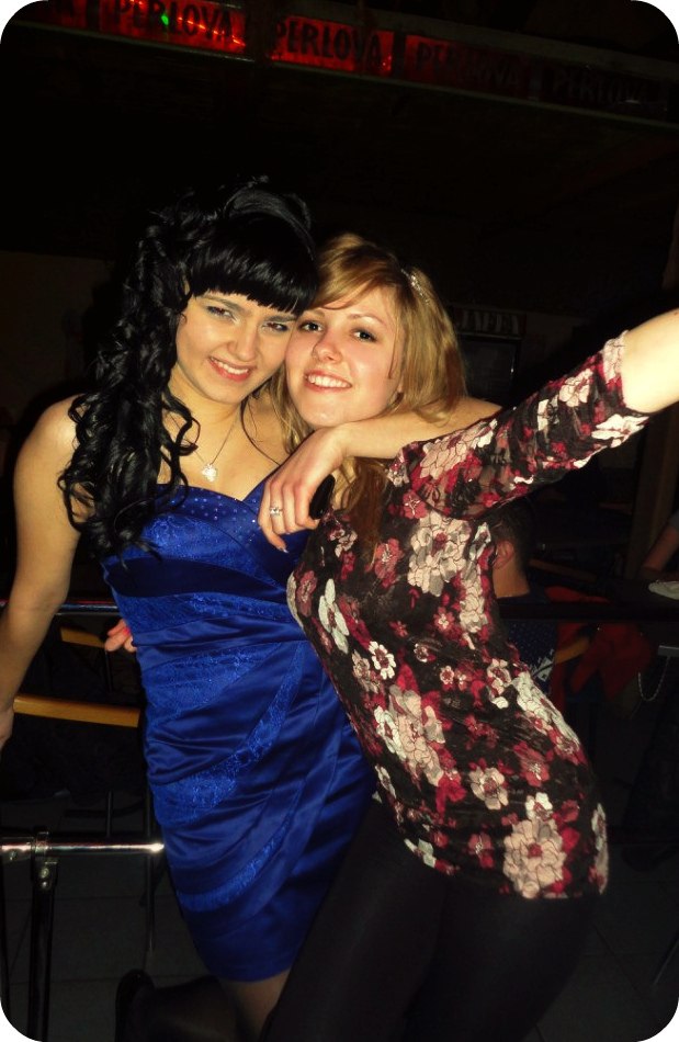 Маріанна Дзюрій | Львов