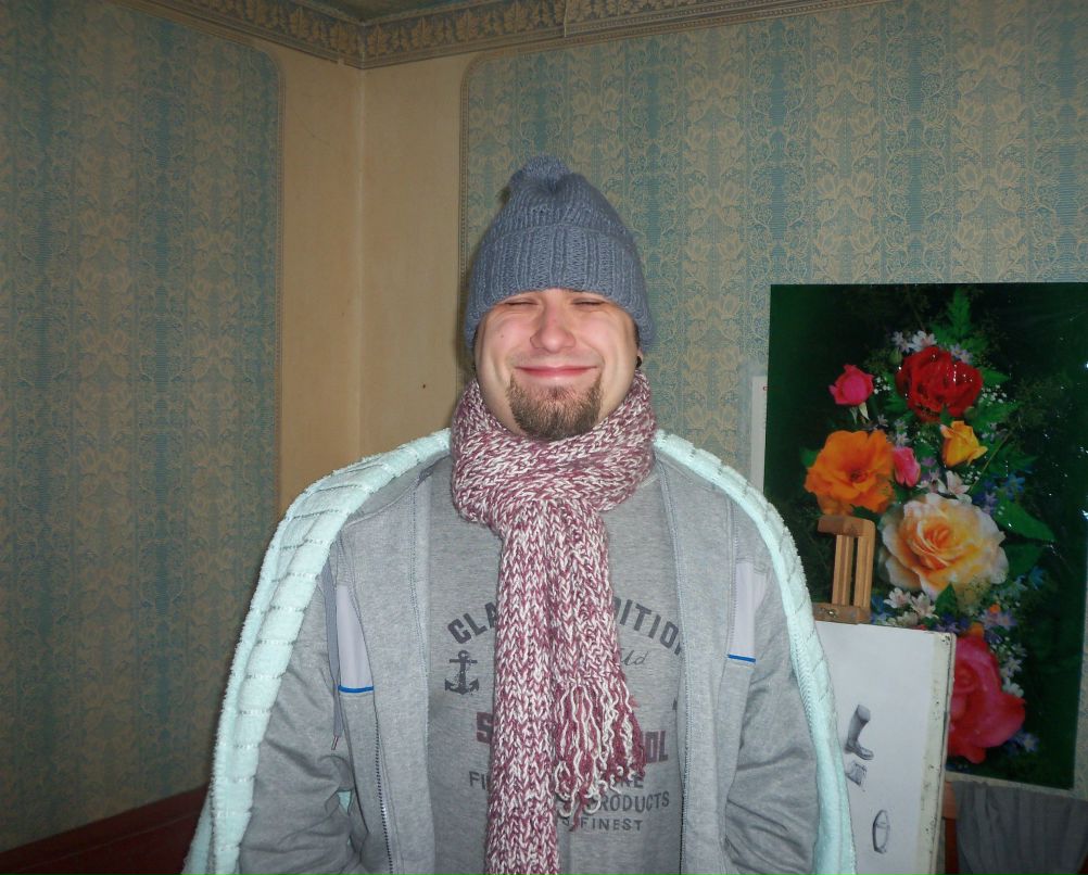 Александр Алексеев | Кропивницкий / Кировоград