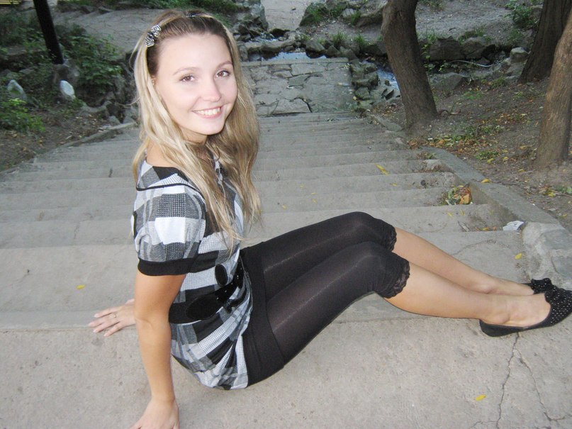 Ксения Шеварихина | Симферополь