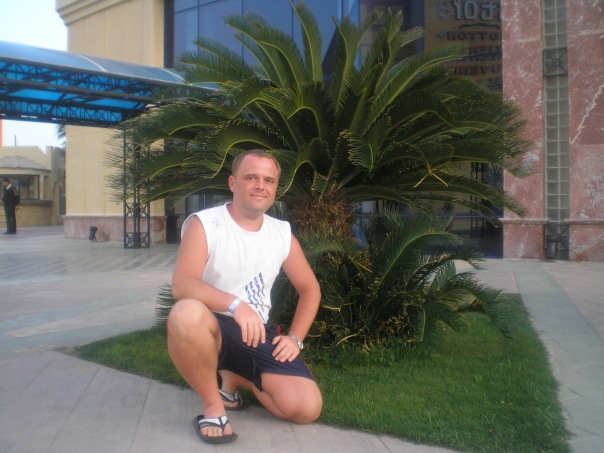 №82, Сергей Елизаров №82, Сергей Елизаров