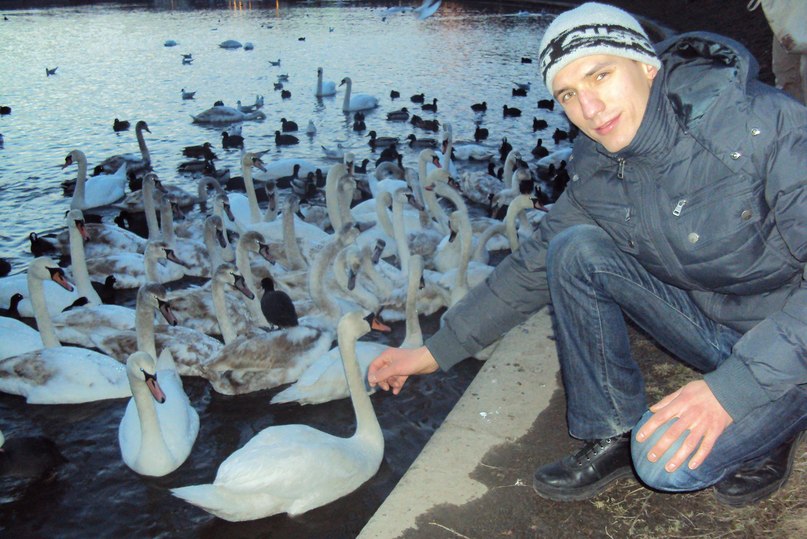 Шева Шевулькин | Киев