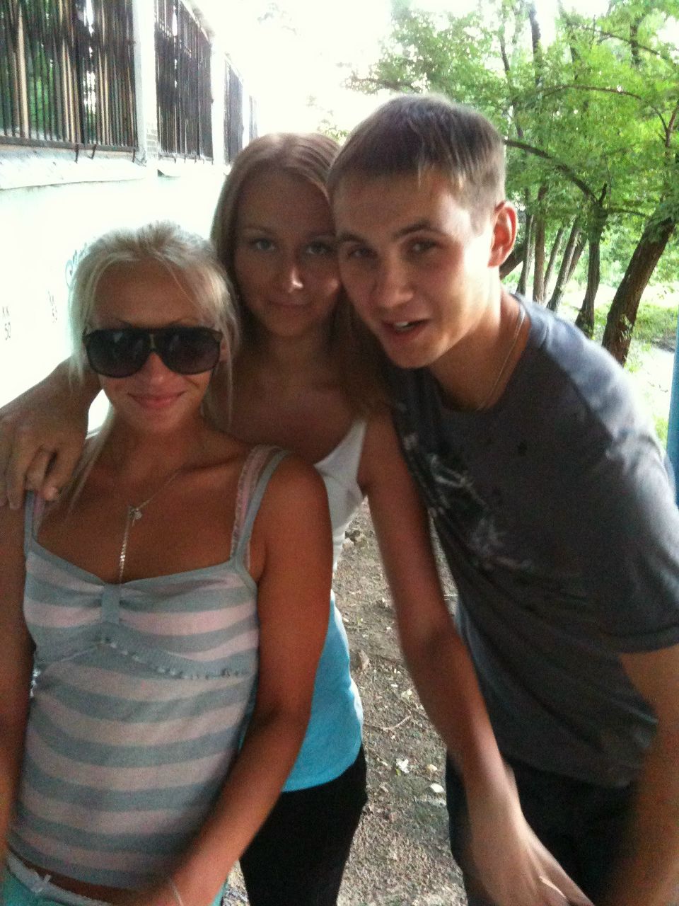 Алина Сидякина ღ | Хабаровск