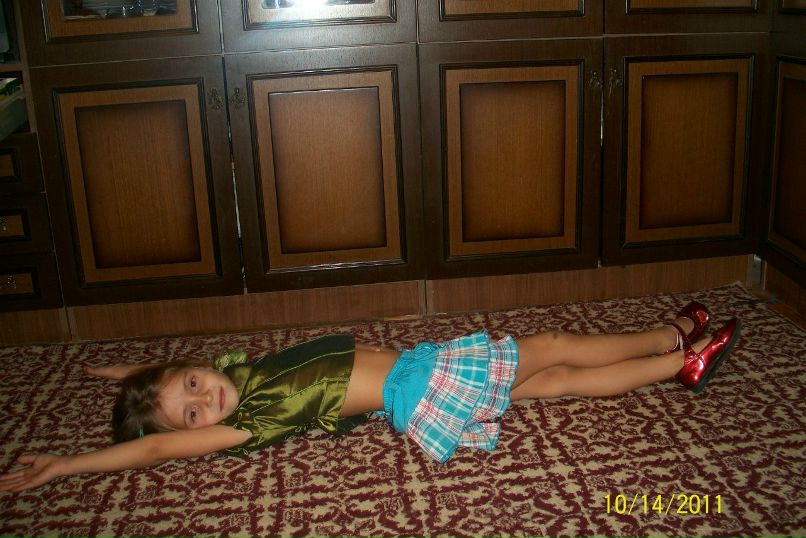 Дмитрий Гавриченко <Тимон> | Тюмень (село)