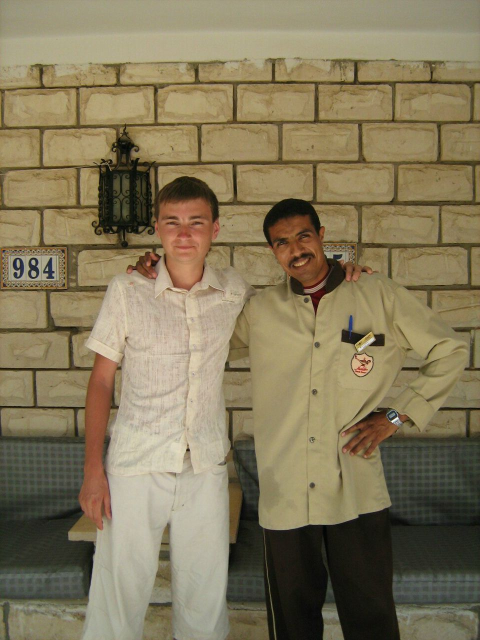 Василий Стебаков Васильевич | Фрязево