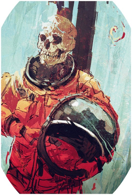 Патрик Детка ☮ | Toulouse