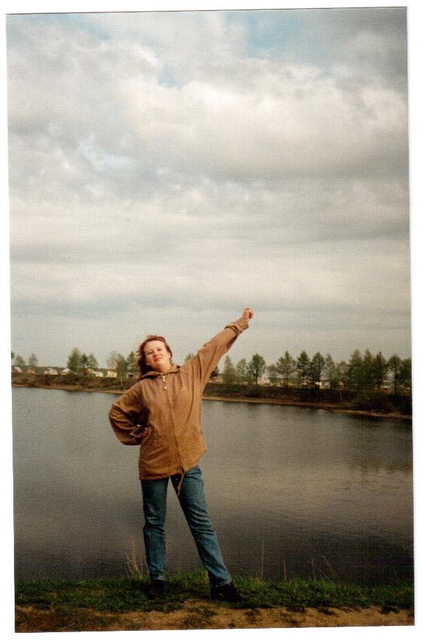 Ольга Бирина | Санкт-Петербург