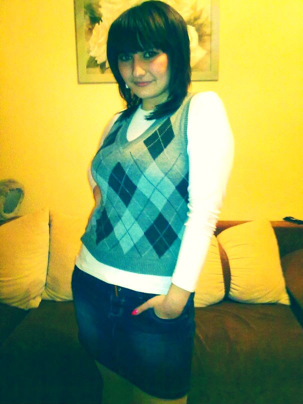 Оля Кухнюк | Киев