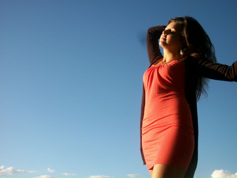 №6, Оксана Волосова, 36 лет №6, Оксана Волосова, 36 лет