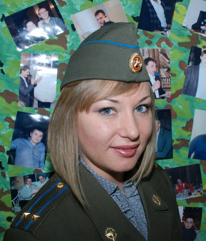 Наталья Иванова | Москва