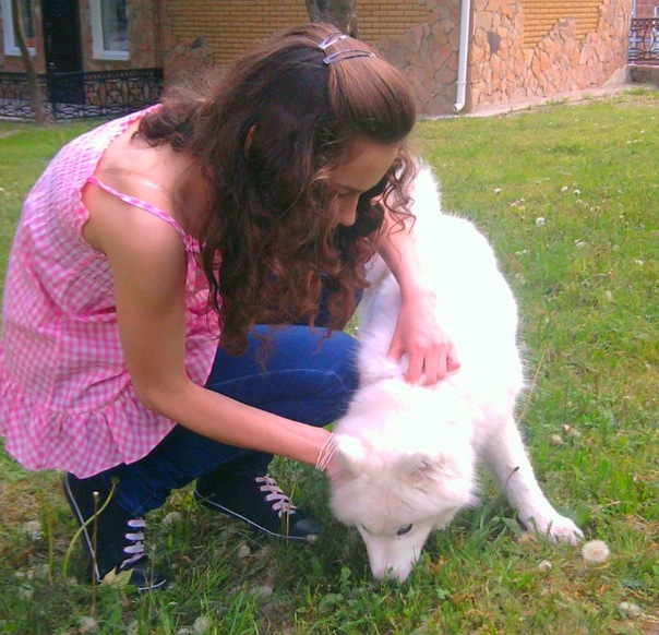 №10, Мирослава Ильина, Киев №10, Мирослава Ильина, Киев