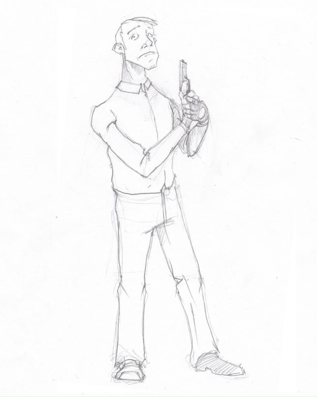 Алешка Никифоров | Великий Новгород